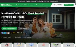Union Home Roofing