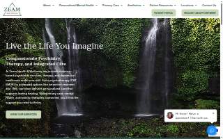 ZEAM Health and Wellness – Psychiatry & Ketamine Therapy – Arden/Sacramento of Arden-Arcade