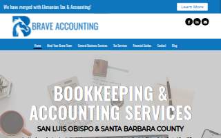 Brave Accounting