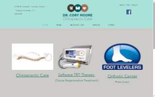 Cory Moore Chiropractic