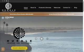 Hurdle Hearing & Audiology of Arroyo Grande