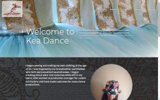 Kea Dance