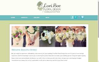 Lori Boe Floral Design