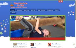 New Directions For Kids of Arroyo Grande
