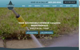 Pinnacle Exterior Solutions