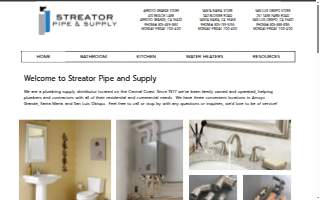 Streator Pipe & Supply