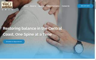Wolf Chiropractic