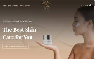Bellaluza Skin Care