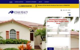 Commercial & Residential Real Estate