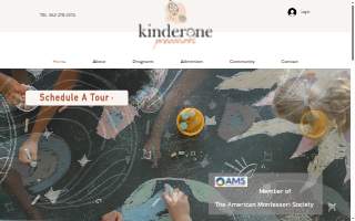 Kinderone Preschool