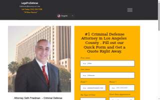 LegalProDefense