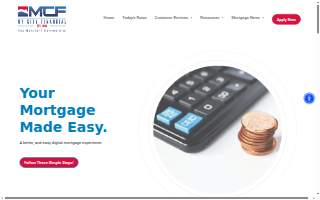 My City Financial