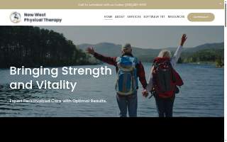 New West Physical Therapy of Artesia