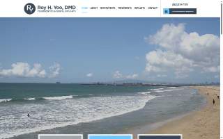 Roy H. Yoo DMD, Inc. of Artesia