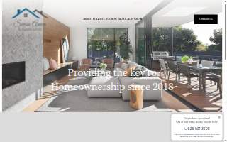 Sonia Amen- LUX LIVING ESTATES