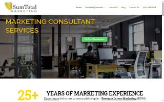SumTotal Marketing, Inc.