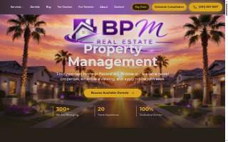 Bakersfield Property Management