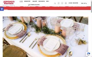 JoRonCo Rentals Inc