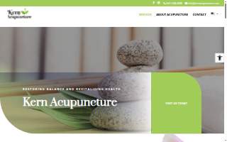 Kern Acupuncture of Arvin