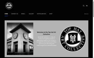 Top Hat Art Collective