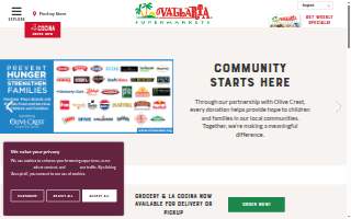 Vallarta Supermarkets