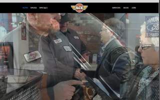 Ace Auto Care