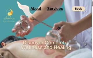 Adelina Acupuncture