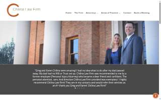Chilina Law Firm, a Professional Corporation