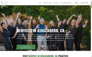 CK Farr Dentistry