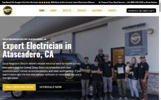 Good Neighbors Electric