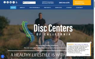 Hart Family Chiropractic
