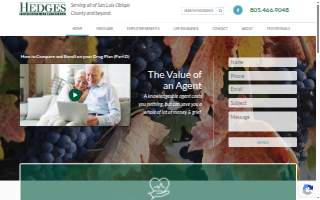 Hedges Insurance Services
