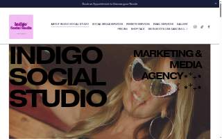 Indigo Social Studio
