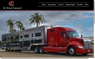 KC Horse Transport