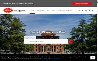 Malik Real Estate Group, Inc.