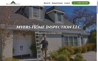 Myers Home Inspection, LLC