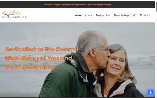 SLG Senior Care