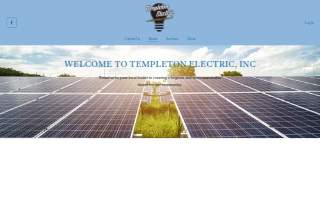 Templeton Electric, Inc