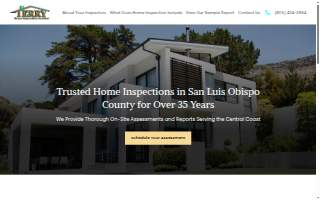 Terry Home Inspection Services of Atascadero