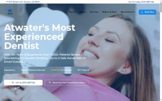 Atwater Dental Care