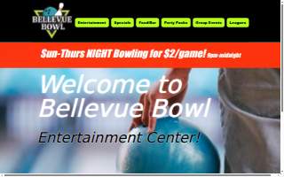 Bellevue Bowl
