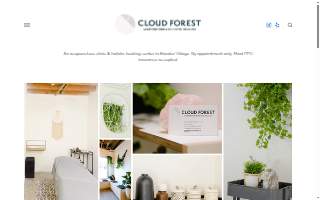 Cloud Forest Acupuncture & Holistic Healing