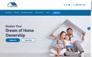 JGO Mortgage Inc - Juan Ochoa