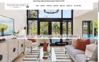 Staging By Dora Design of Atwater