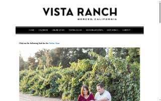 Vista Ranch