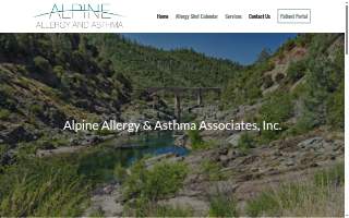 Alpine Allergy And Asthma Associates, Inc.