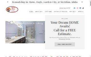Andersen Appliance Repair