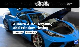 Auburn Auto Detail