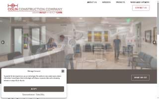 Colin Construction Company