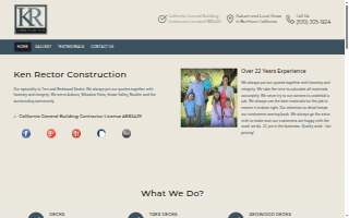 Ken Rector Construction